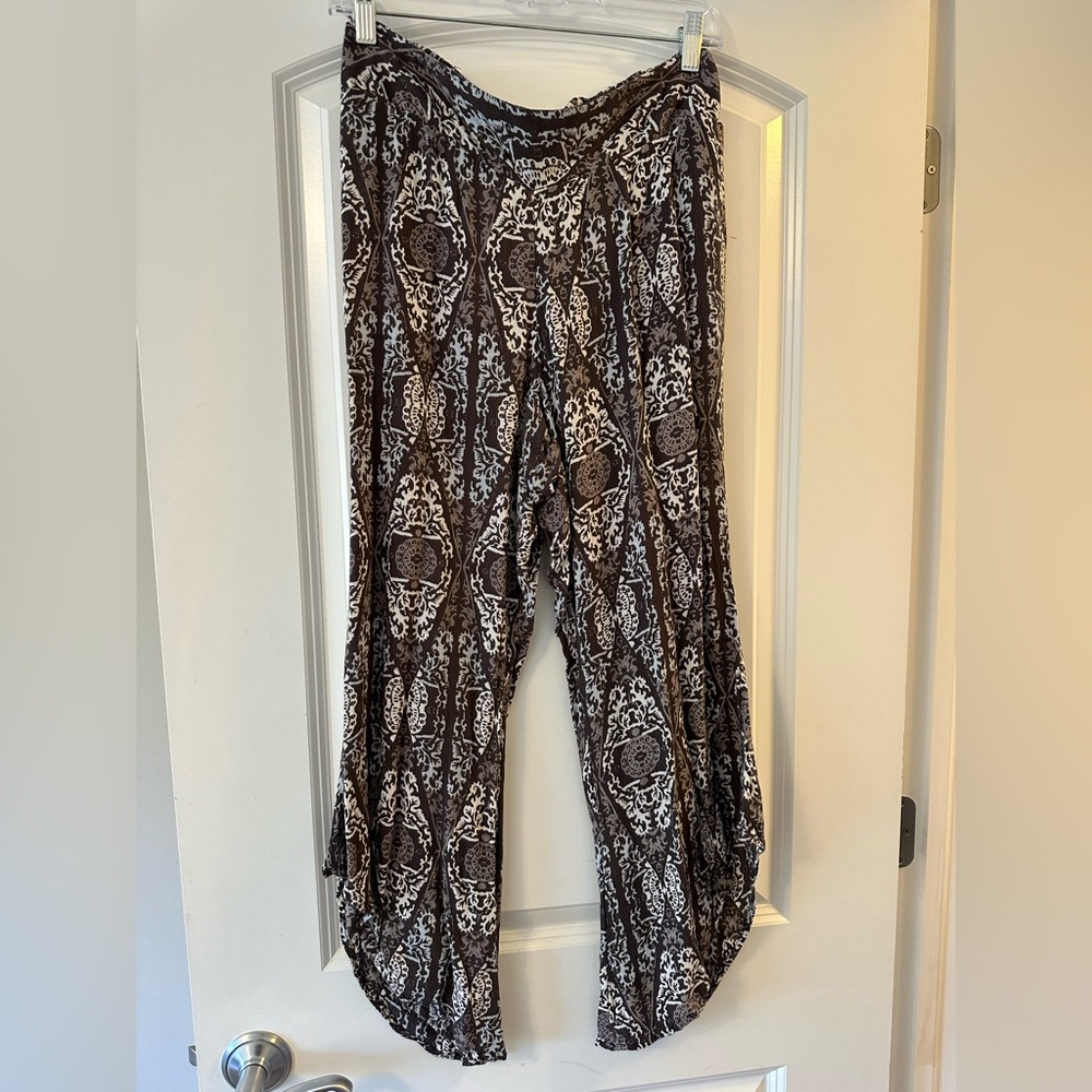 Free people pants